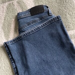 Tommy Jeans Sylvia High Flare 27 32